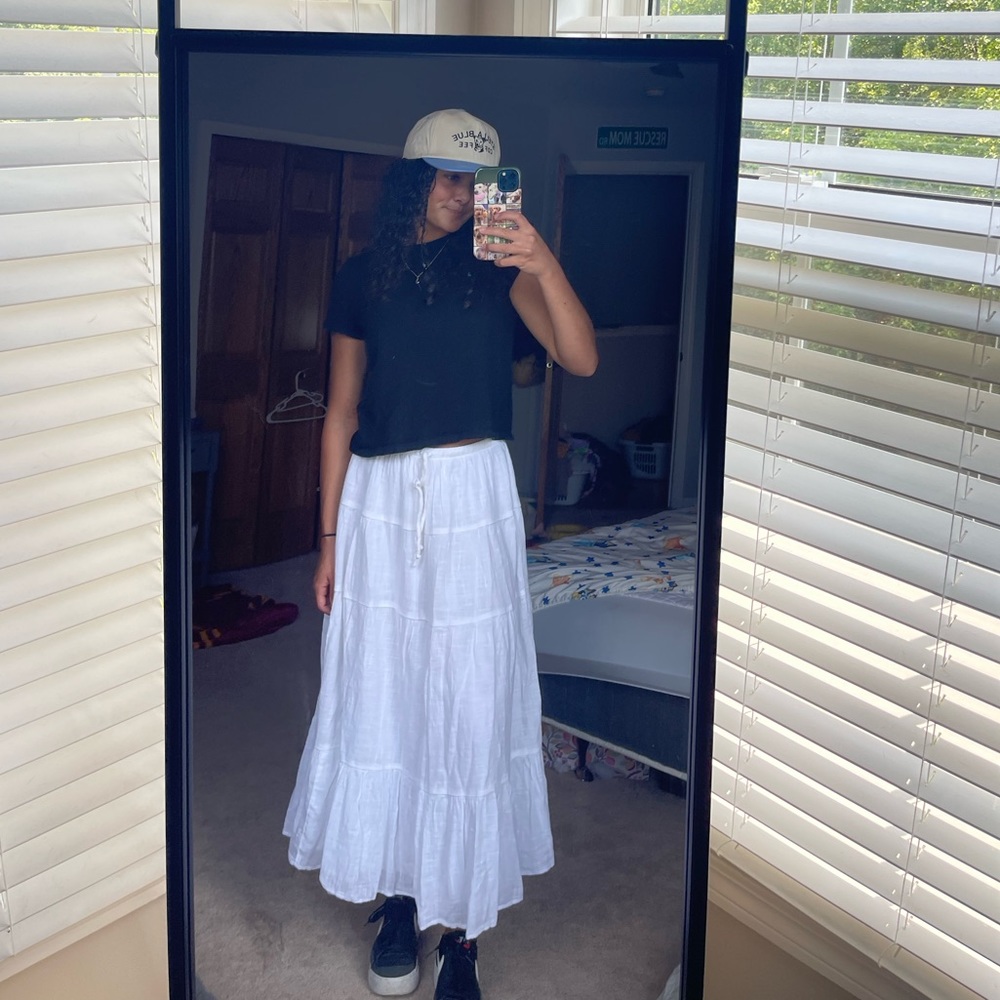 Meet your Posher, Julia